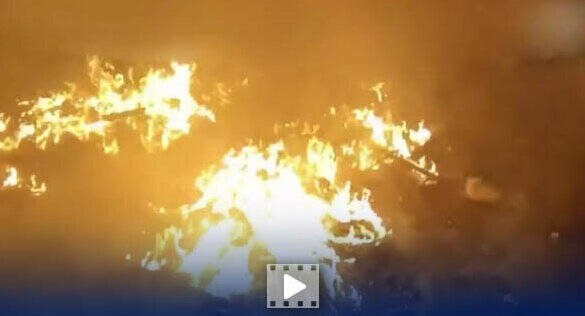 تصاویری دیده‌نشده از برخی اقدامات تروریستی در مناطق مختلف تهران