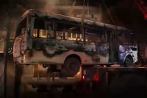 پازل‌بندی اغتشاشات ایران در نهادهای اطلاعاتی آمریکا و رژیم صهیونیستی