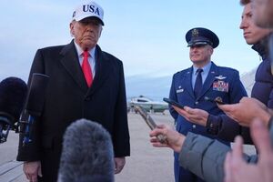 چرا ماجراجویی نظامی آمریکا علیه ایران اشتباه راهبردی خواهد بود؟