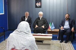 ازتیراندازی درنازی‌آباد تازنی که به نتانیاهو پیام مستقیم داد