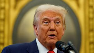 اکسیوس: ترامپ شخصا اعضای شورای صلح غزه را انتخاب کرده است