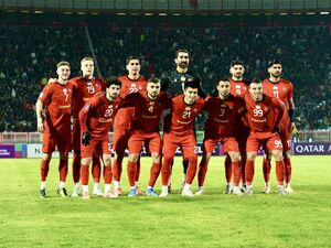 حضور قطعی تراکتور مقابل استقلال؛ پرواز چارتر به یزد تهیه شد حضور قطعی تراکتور مقابل استقلال؛ پرواز چارتر به یزد تهیه شد