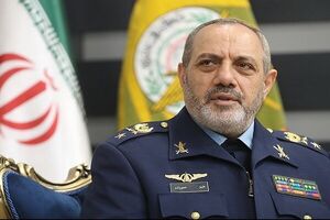 نصیرزاده:اعتراضات با اظهارات و اقدامات مداخله جویان تبدیل به اغتشاش شد