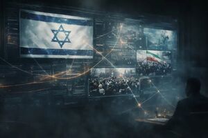 افشای ماهیت حساب‌های اسرائیلی؛موج مجازی علیه ایران چگونه هدایت می‌شود؟