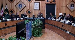 تروریست‌ها تحت تعقیب و رصد اطلاعاتی پلیس هستند