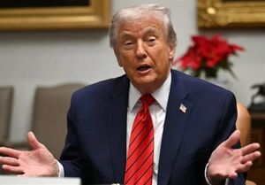 لگد بزرگ ترامپ به رضا پهلوی