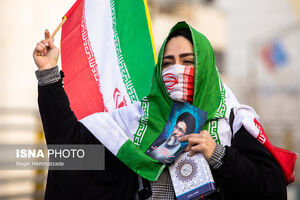 المانیتور: نظام ایران زخم برداشت ولی نشکست