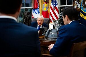 مخالفت ۷۰ درصدی آمریکایی‌ها با اقدام واشنگتن علیه تهران