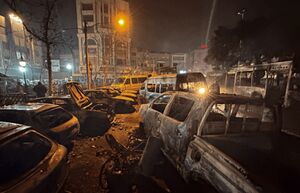 جزئیات جدید از اغتشاشگران دستگیرشده در آشوب‌های اخیر