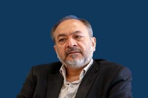 مواضع کسبه از عوامل تخریب‌گر صهیونی جداست/ ترامپ فرمانده اغتشاشات است