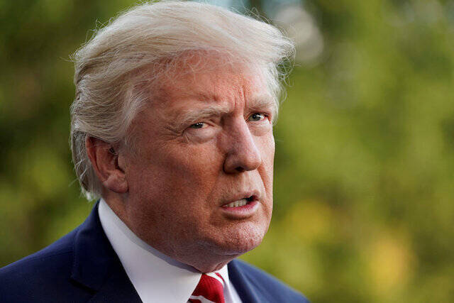 جدیدترین حرف‌های ترامپ درباره ایران