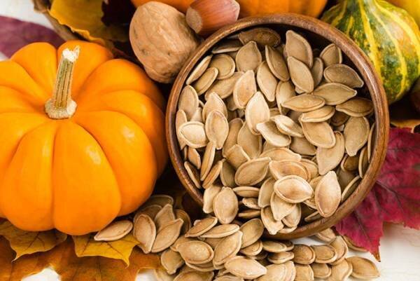 همه چیز درباره تخمه کدو؛ از طعم تا خواص شگفت‌انگیز