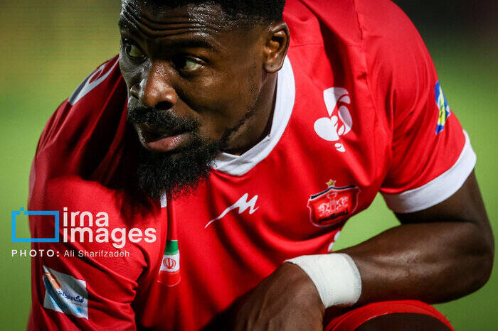 بحران ادامهدار در پرسپولیس