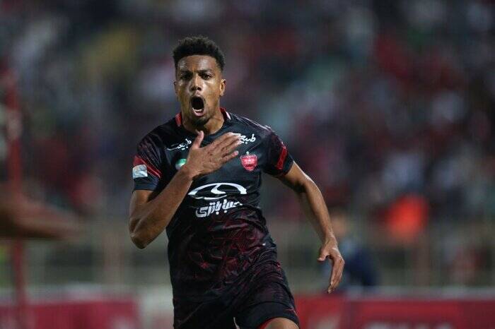 بحران ادامهدار در پرسپولیس