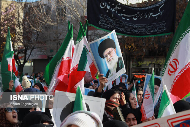 مدارک دخالت در امور داخلی‌ایران باید به دادگاه‌های بین‌المللی ارائه شود