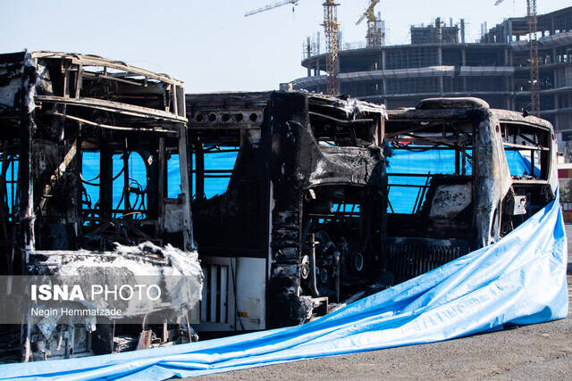 مدارک دخالت در امور داخلی‌ایران باید به دادگاه‌های بین‌المللی ارائه شود