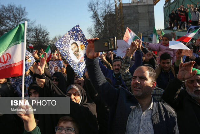 مدارک دخالت در امور داخلیایران باید به دادگاههای بینالمللی ارائه شود