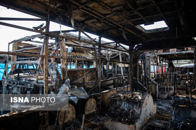 تلاش آمریکا و رژیم صهیونیستی برای جبران شکست در جنگ ۱۲ روزه