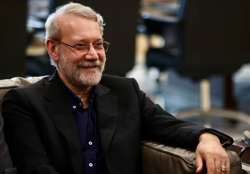 آمریکا علی لاریجانی را تحریم کرد