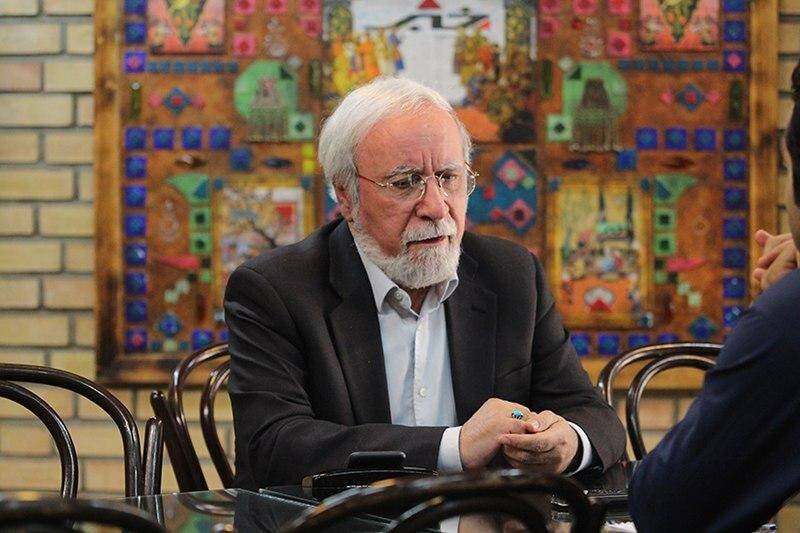 آمریکا و ترامپ گرفتار حرص و ولع تصاحب کشورها هستند/ ایران نه حیاط خلوت آمریکاست و نه شبیه ونزوئلا