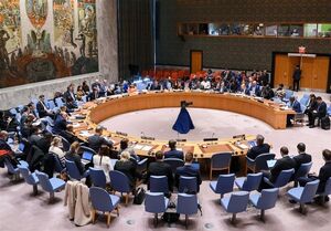 نماینده چین: آمریکا باید از تهدید حاکمیت ملی ایران دست بردارد