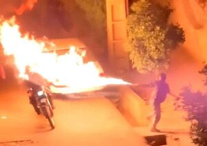 چند نکته درباره اغتشاش تروریست‌ها/ ایران نشان داد در ۲ جبهه قادر به "نبرد همزمان" است