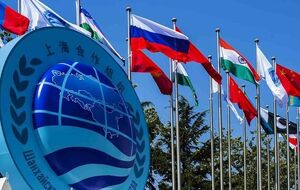 بیانیه سازمان شانگهای پس از مداخلات خارجی در ایران