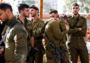 هشدار درباره بحران روانی در میان نظامیان رژیم صهیونیستی