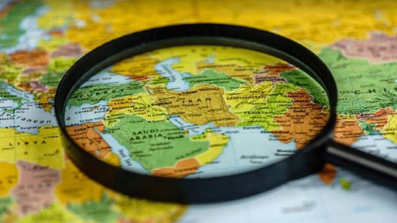 حضور هستههای تروریستی در غرب ایران و پروژه منطقهای تلآویو/ چگونه صهیونیستها با کریدور داوود قصد ناامن کردن غرب ایران را دارند؟