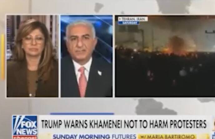  شکست طرح مشترک آمریکا و پهلوی در ایران