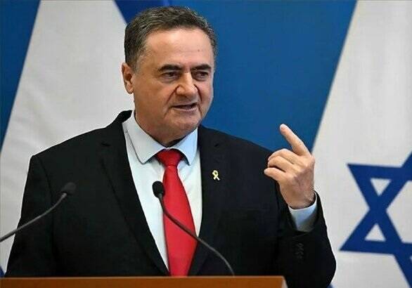 خوشحالی وزیر جنگ رژیم صهیونیستی از نابودی کامل محله الشجاعیه