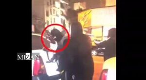 روایت وارونه بی‌بی‌سی از واقعیت