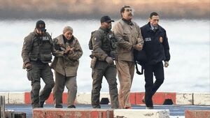 تلفات حمله آمریکا برای ربودن مادورو اعلام شد