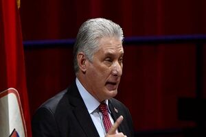 کوبا: در صورت هر گونه تجاوزی آماده نبرد هستیم