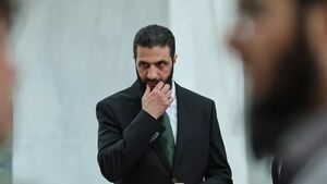 تهدیدات آمریکا علیه سوریه؛ تحریم‌ها برمی‌گردد