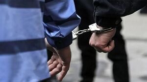 دستگیری10 نفر از ضاربین و قاتلان شهدای بلوار طبرسی مشهد