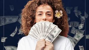 زنانی که خواستار حمله نظامی به ایران شدند