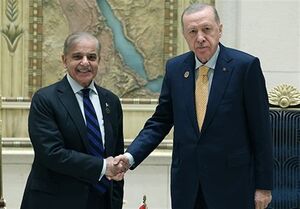 چالش‌های ائتلاف منطقه‌ای ترکیه، عربستان و پاکستان