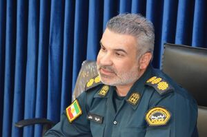 دستگیری باند اغتشاشگران در شاهرود