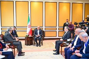 ابراز امیدواری پاکستان به تثبیت صلح و ثبات در ایران