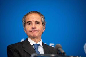 توافق روسیه و اوکراین بر سر آتش‌بس در نیروگاه هسته‌ای زاپروژیا