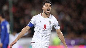 طارمی در نزدیکی لیگ برتر انگلیس