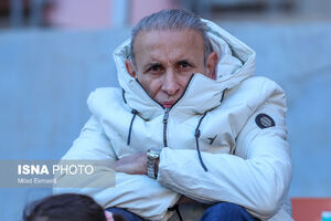 یحیی گل‌محمدی از فولاد جدا شد