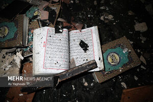 روایت هولناک مدافعان امنیت از جنایات تروریست‌های مسلح تهران