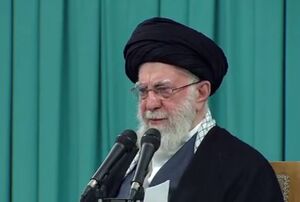 توصیه مهم رهبر انقلاب به مسئولان و مردم کشور