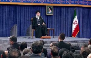 فیلم/ رهبر انقلاب: معیشت مردم واقعاً مشکل دارد