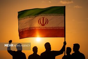 رویترز: آرامش بر ایران حکم‌فرما است