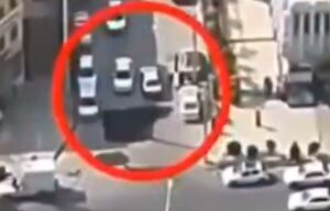 فیلم / عوامل موساد در شیراز به دام افتادند