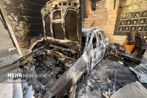 خروجی آشوب موضوعیت ندارد، فاکتورش مهم است!