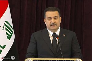 نخست‌وزیر عراق تهدیدها علیه ایران را تجاوزکارانه دانست